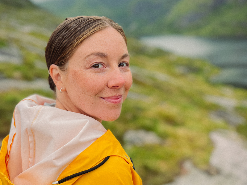 Guide to the lofoten islands