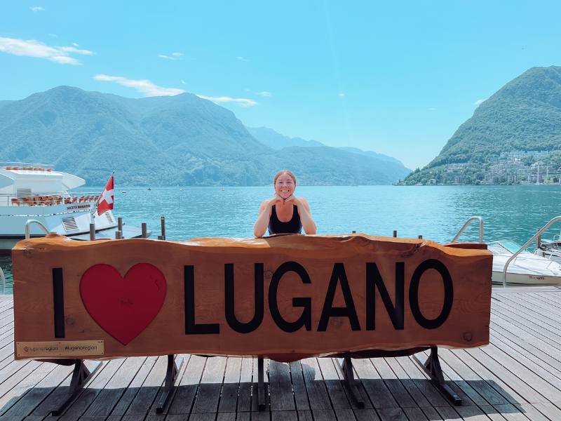 guide to lugano